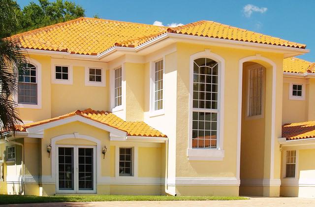 合成樹(shù)脂瓦主要適用的范圍有哪些呢？