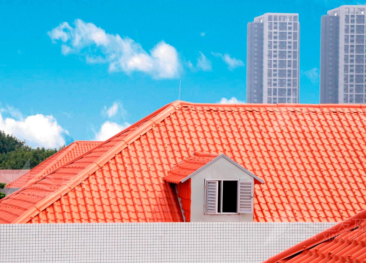 安裝樹(shù)脂瓦做防水處理時(shí)，最不能被忽略的3個(gè)小細(xì)節(jié)！