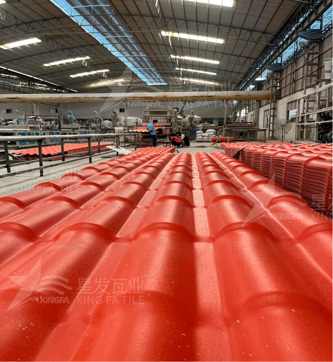 合成樹脂瓦去哪里購(gòu)買比較便宜？