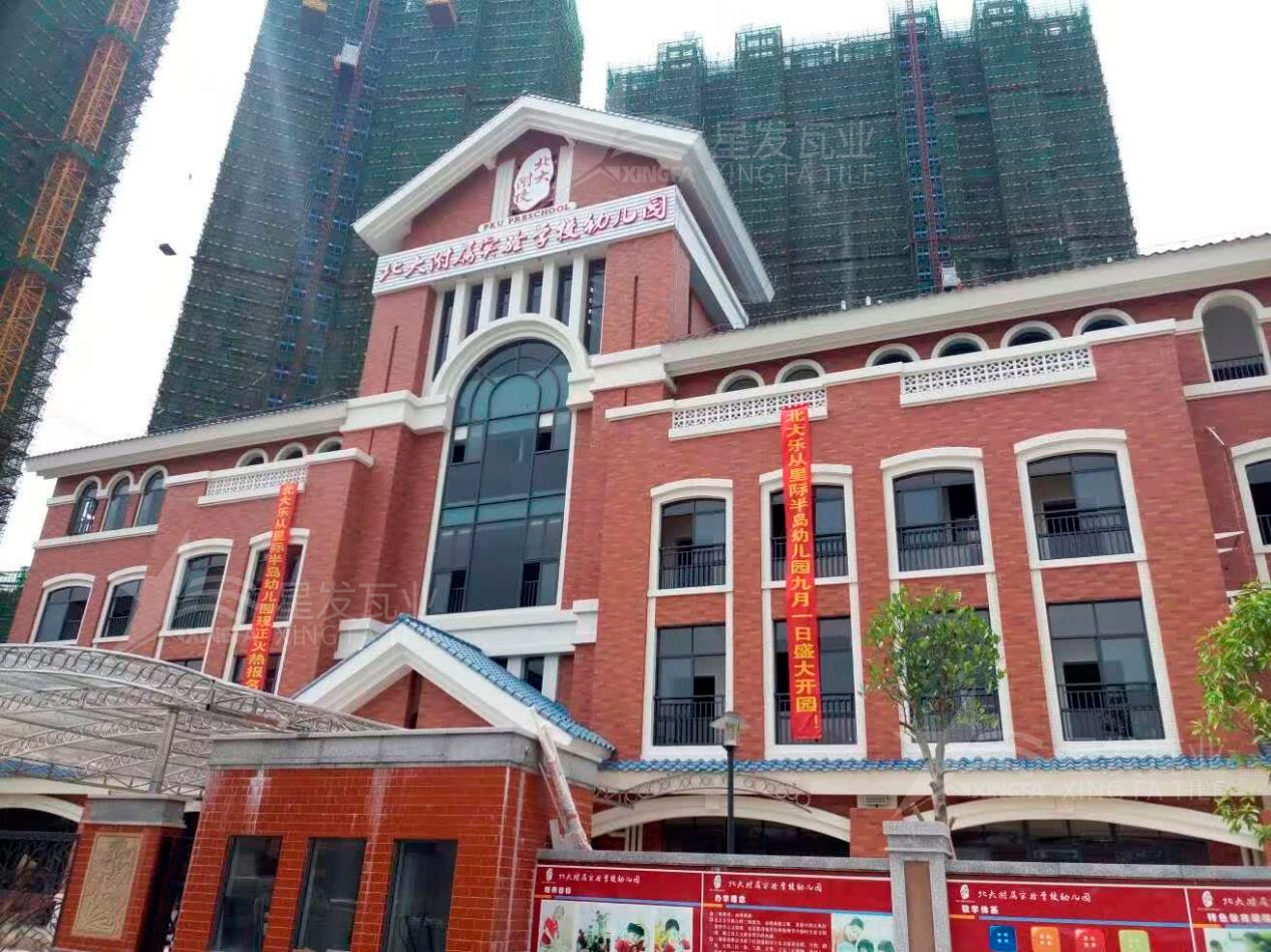 用于改造農(nóng)村老舊房屋的樹脂瓦為什么越來越受農(nóng)村老百姓的歡迎？