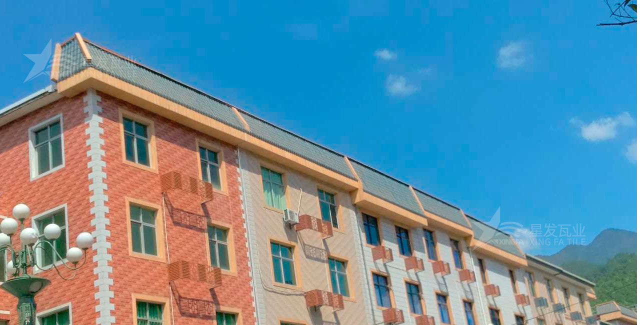 屋頂蓋150平方的樹脂瓦預(yù)算大概需要多少錢？