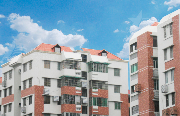 我國合成樹脂瓦生產(chǎn)基地的價格都是多少錢一平方米？