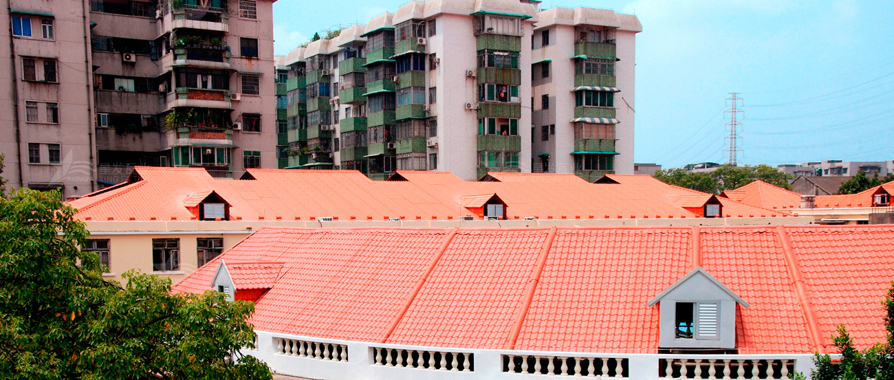 揭曉：你買的合成樹脂瓦使用壽命低的真相？看完你就明白了！