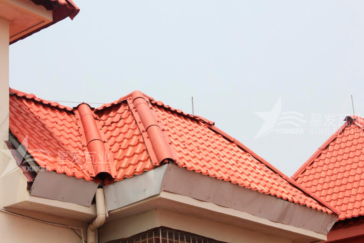 南方雨水多適合蓋樹脂瓦嗎？