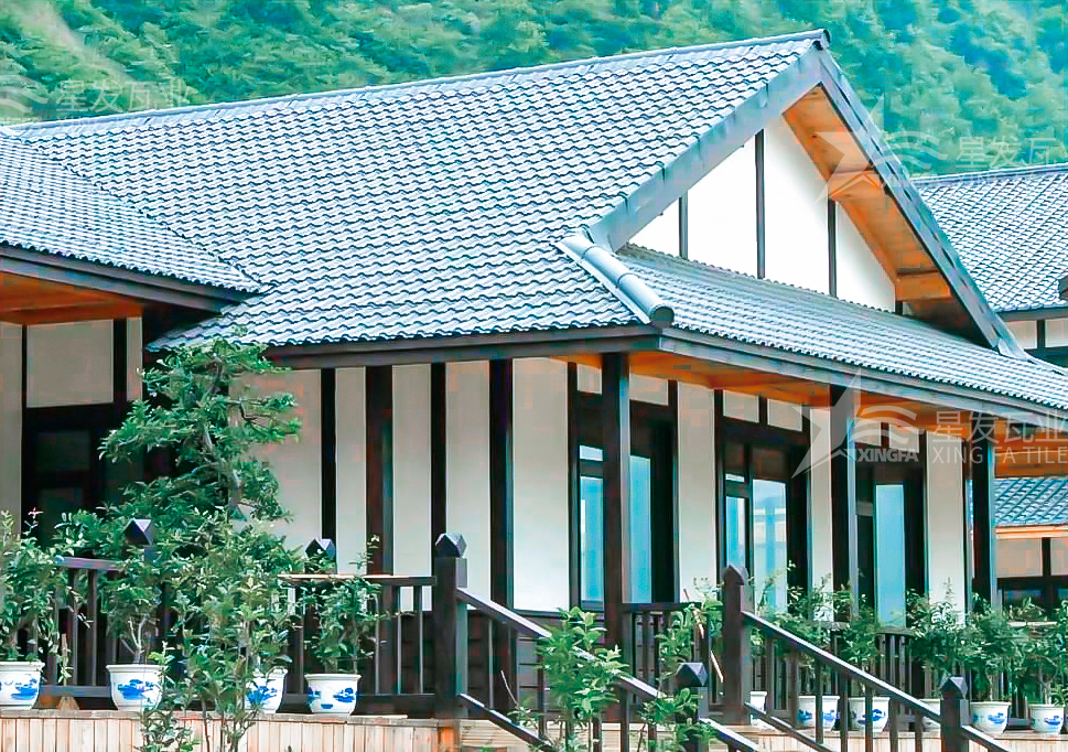 合成樹脂瓦有哪些種類與規(guī)格？