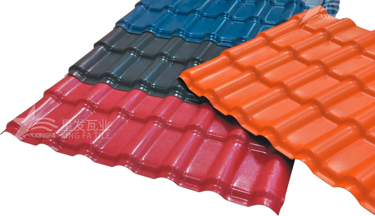 并非所有的瓦片都很貴！什么決定了樹脂瓦的價格？