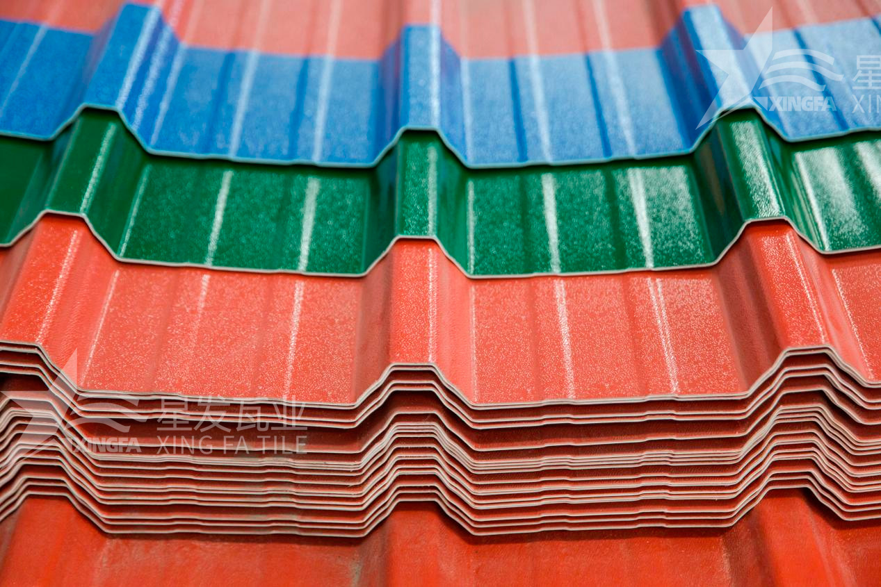 廣東樹脂瓦廠家選擇要點(diǎn)：質(zhì)量、價(jià)格、服務(wù)并重！