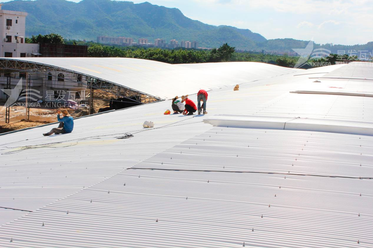 樹脂瓦漏水？不要慌，這些方法能夠快速解決問題！