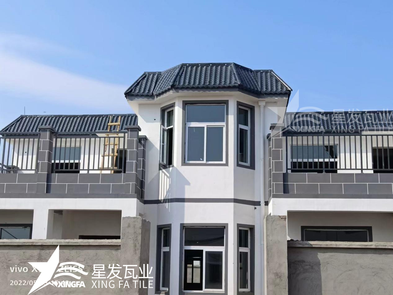 選對(duì)安全可靠的屋頂建材，讓你在惡劣天氣中無(wú)后顧之憂！