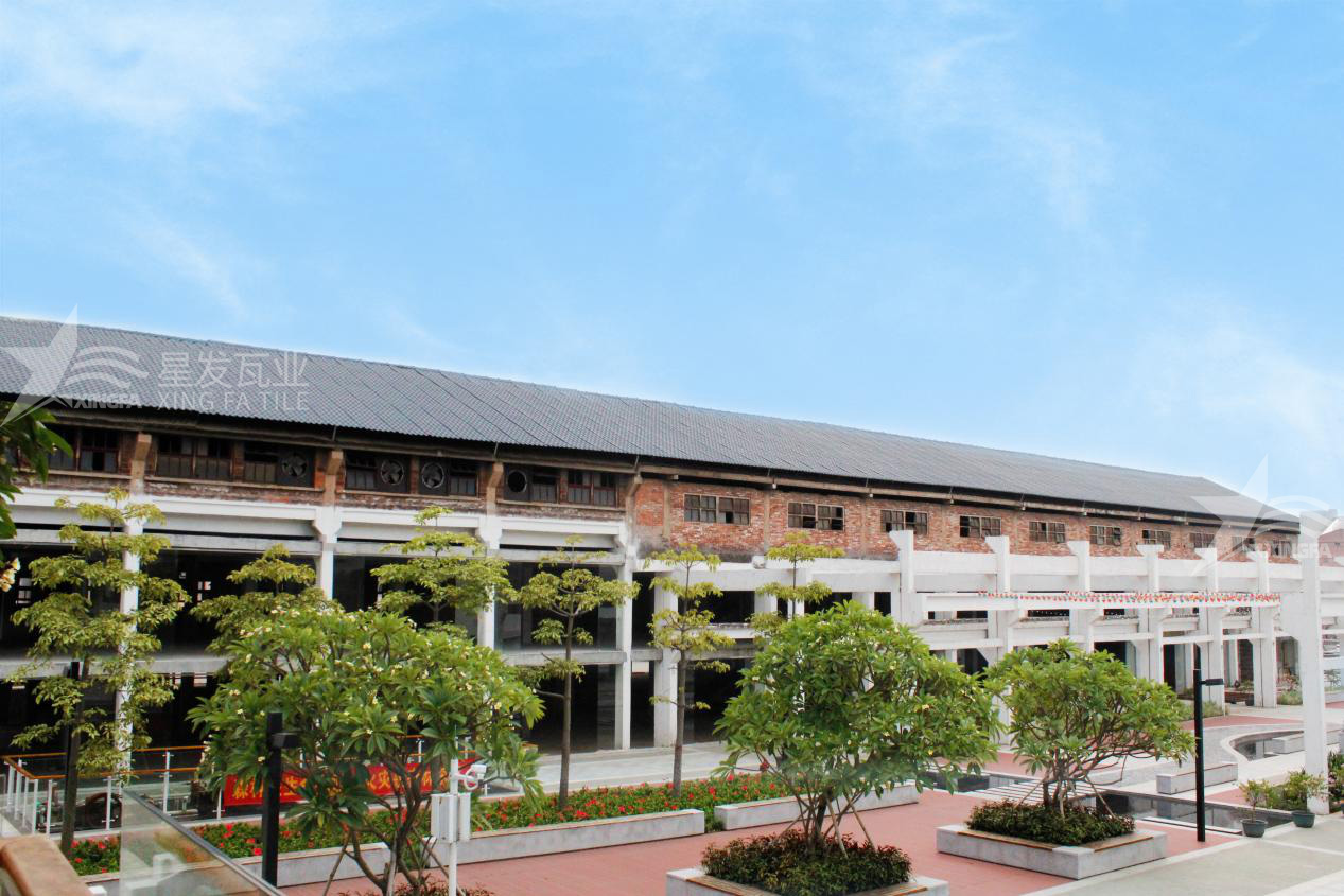 破解合成樹脂瓦壽命謎團：一文讀懂！