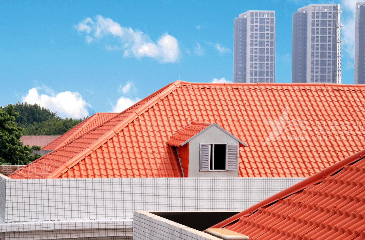 別讓合成樹脂瓦的使用壽命縮水！這些保養(yǎng)技巧一定要掌握