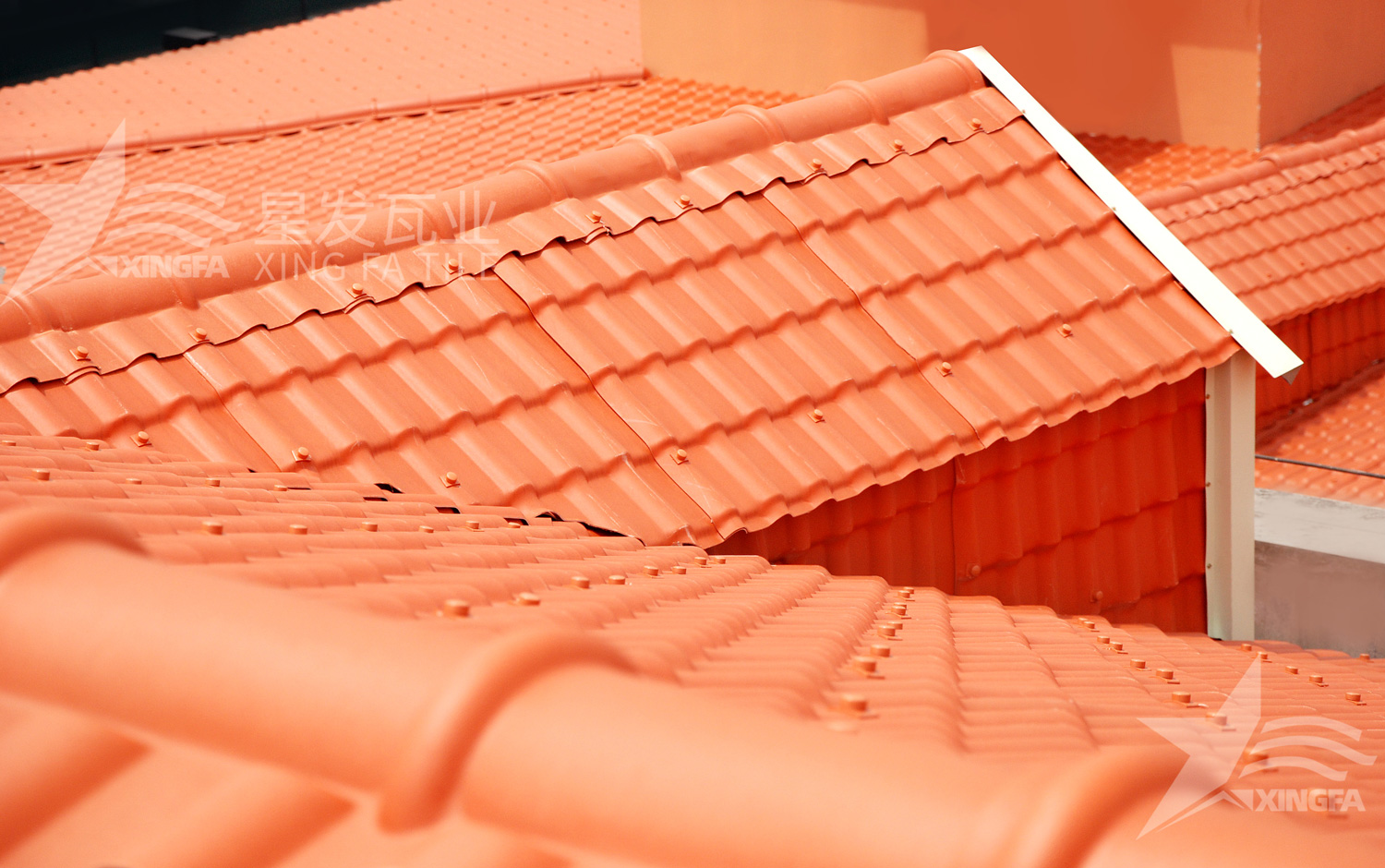 合成樹脂瓦規(guī)格詳解，解決選購難題