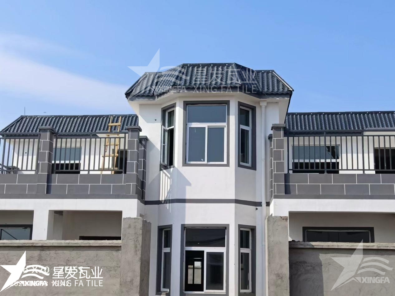 樹脂瓦異響原因揭秘：咯吱咯吱響就是質(zhì)量不好？