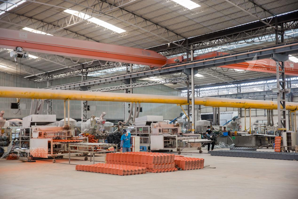 樹脂瓦開裂？合成樹脂瓦真的容易開裂氧化，使用壽命不長嗎