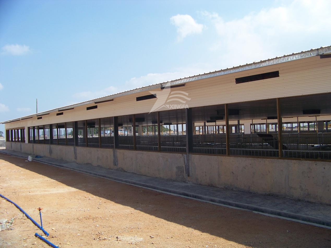 樹脂瓦：養(yǎng)殖場的避暑勝地，為小動(dòng)物們打造舒適棲息地