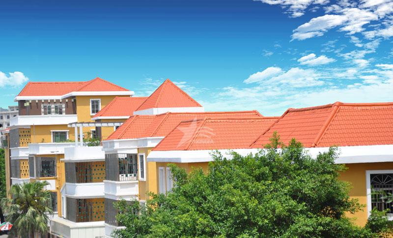 劣質(zhì)樹脂瓦如何鑒別，肉眼識別劣質(zhì)樹脂瓦的關鍵要點