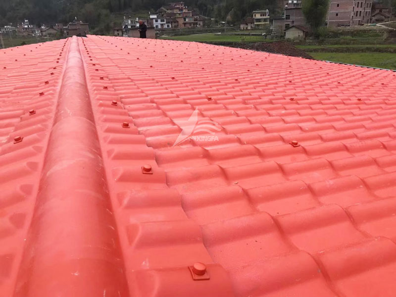 什么是ASA合成樹脂，帶您探秘超耐候工程樹脂ASA合成樹脂瓦