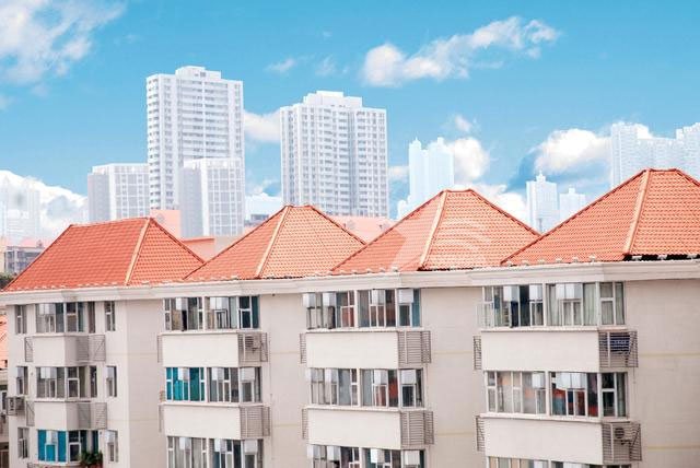 樹脂瓦會老化！樹脂瓦在使用幾年后會老化開裂、漏水嗎？