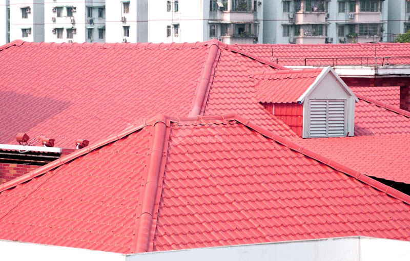 什么是高標(biāo)準(zhǔn)的樹脂瓦？質(zhì)量、性能和耐久性解析