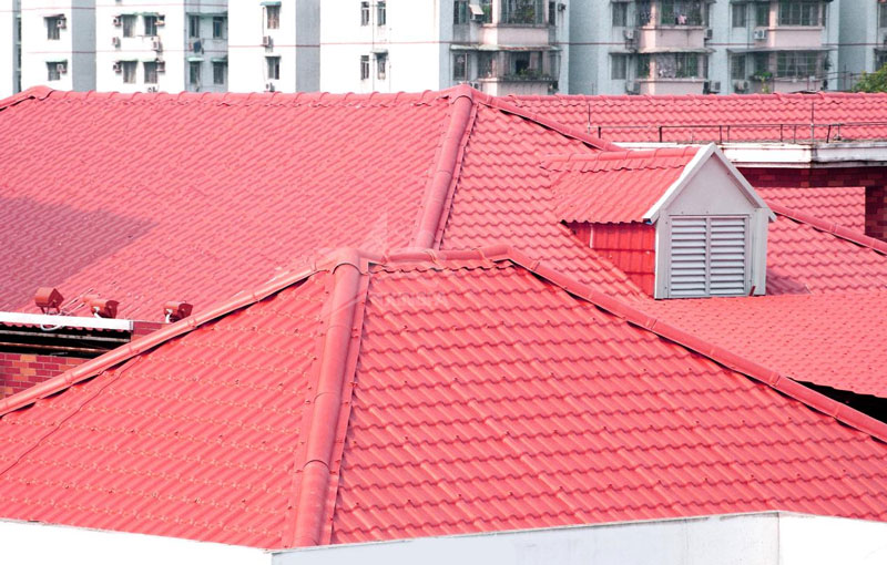 合成樹脂瓦詳細(xì)安裝指南，看完可以讓您省心幾十年