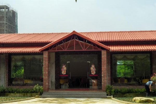 樹脂瓦壽命真的有30年嗎？