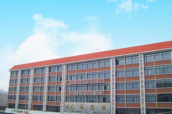 樹脂瓦，您了解多少？樹脂瓦的應(yīng)用場(chǎng)景和樹脂瓦的優(yōu)勢(shì)