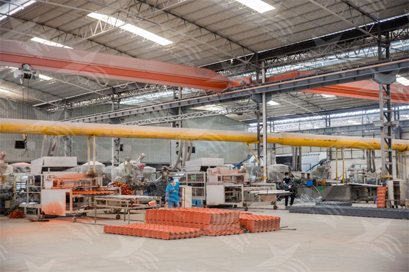 每平方20元左右的合成樹脂瓦使用壽命有幾年？