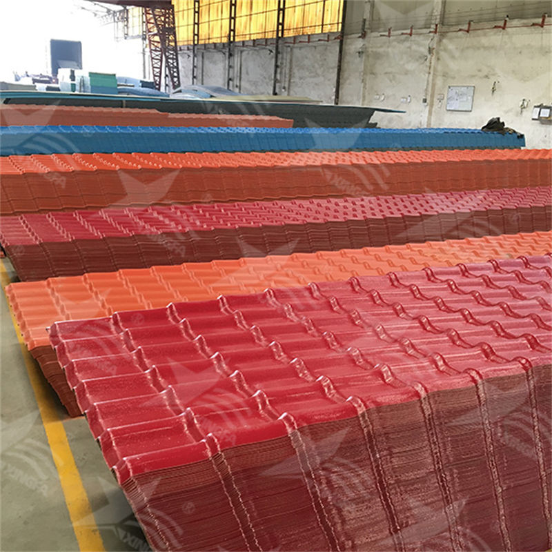 合成樹脂瓦定制指南：多樣尺寸滿足您的需求！