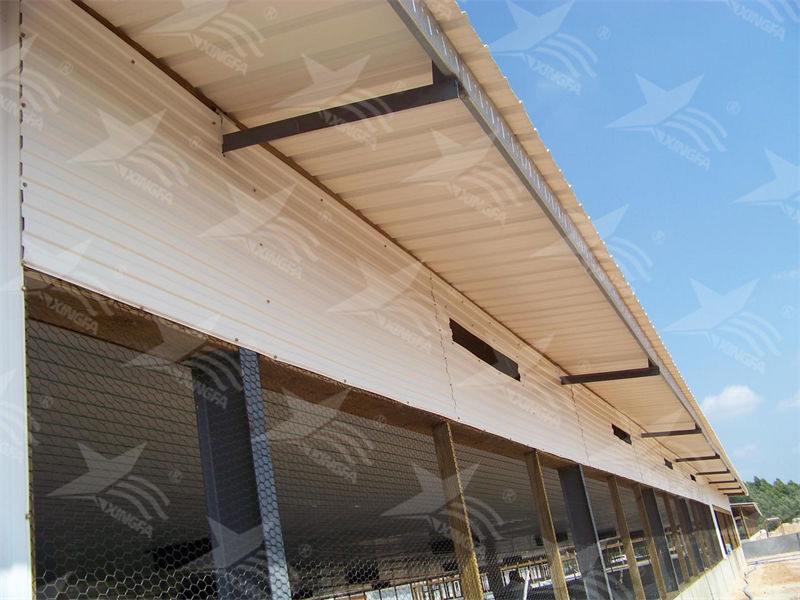 延長(zhǎng)PVC瓦使用壽命，切記不要犯這三大錯(cuò)誤！