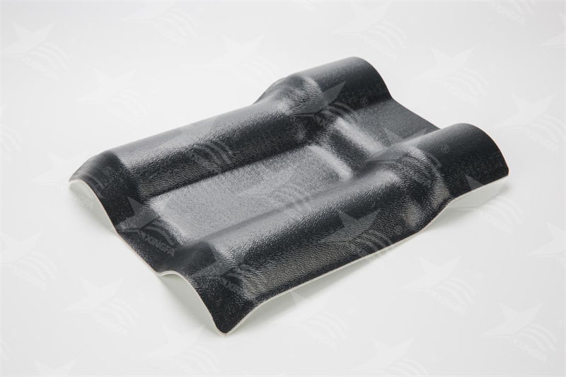 揭秘樹脂瓦價(jià)格：20元VS90元，你買對(duì)了嗎？